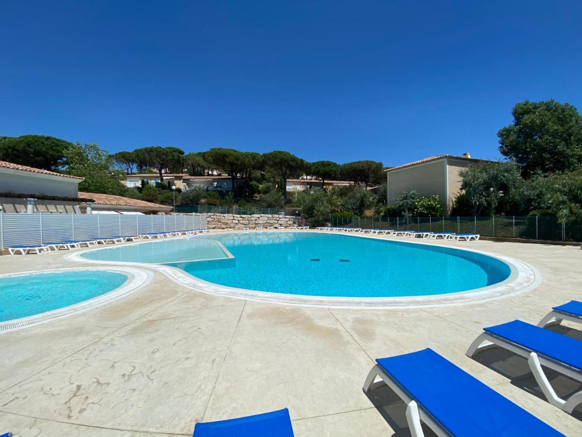 Appartements Mistretta 33 Bouddha Zen 34 Arts Appart 44 Ny City Sainte-Maxime Luaran gambar