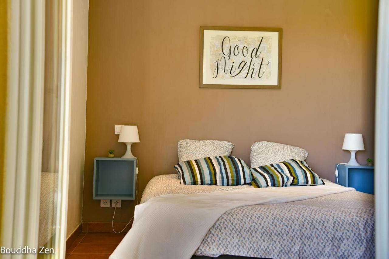 Appartements Mistretta 33 Bouddha Zen 34 Arts Appart 44 Ny City Sainte-Maxime Luaran gambar