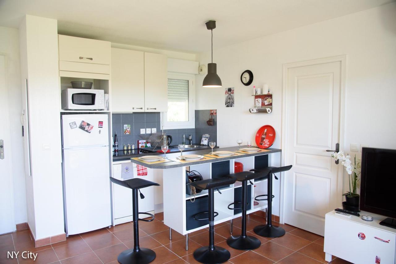 Appartements Mistretta 33 Bouddha Zen 34 Arts Appart 44 Ny City Sainte-Maxime Luaran gambar
