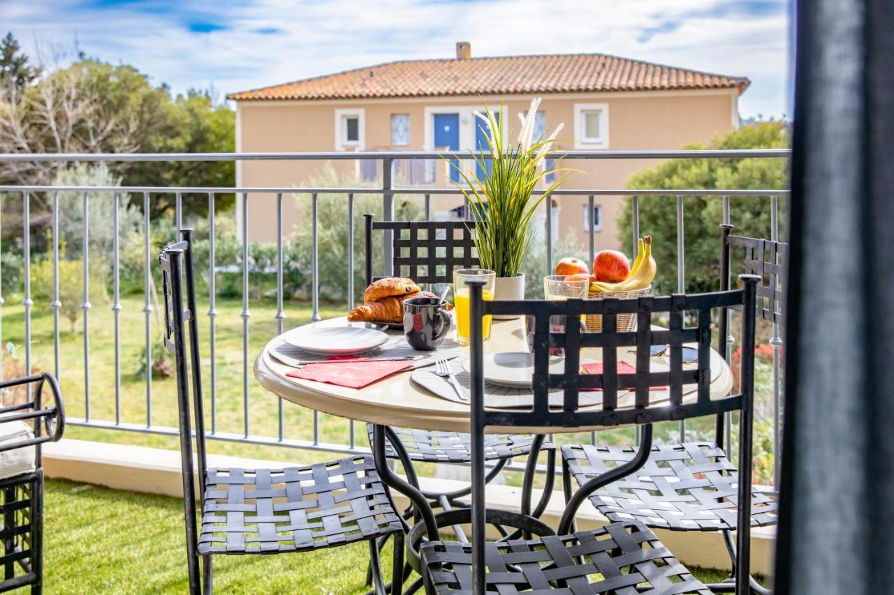 Appartements Mistretta 33 Bouddha Zen 34 Arts Appart 44 Ny City Sainte-Maxime Luaran gambar