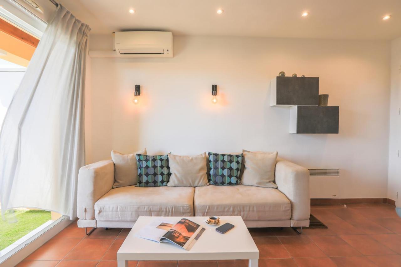 Appartements Mistretta 33 Bouddha Zen 34 Arts Appart 44 Ny City Sainte-Maxime Luaran gambar