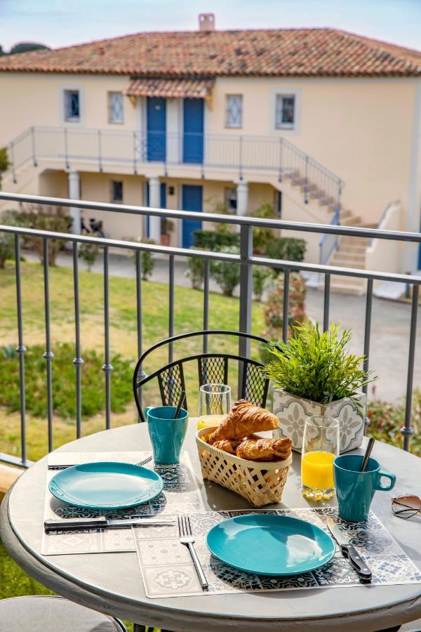 Appartements Mistretta 33 Bouddha Zen 34 Arts Appart 44 Ny City Sainte-Maxime Luaran gambar